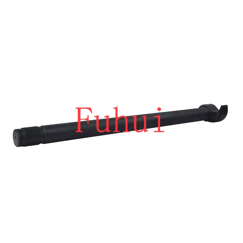 AXLE CAM SHAFT LH