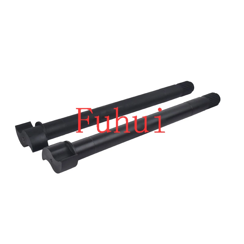CAMSHAFT BRAKE LH best