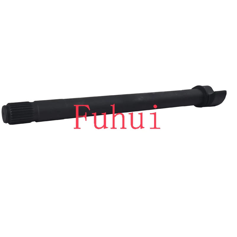 R607262 Cam Brake Components