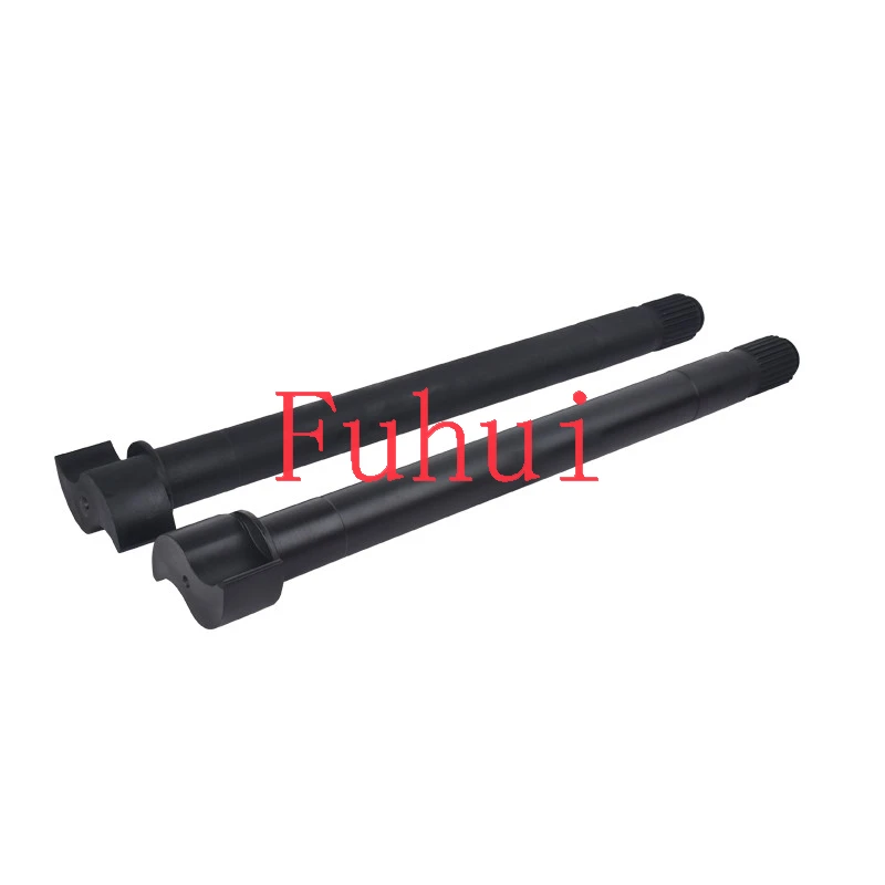 Rh Brake Shaft best