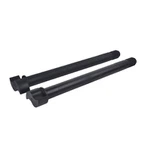 ٹرک ٹریلر ہیوی ڈیوٹی ڈرم بریک ڈانا میریٹر R607325 کیمشافٹ